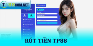 Rút Tiền TP88