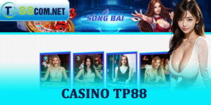 Casino TP88