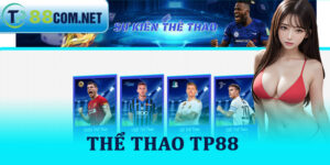 Thể Thao TP88