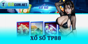 Xổ Số TP88