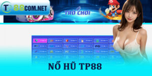 Nổ Hũ TP88